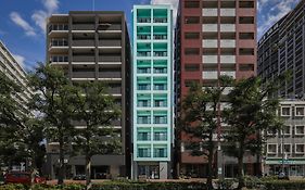 Hotel So Sumiyoshi ホテルソウ博多住吉
